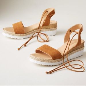 Sundance Monette Sandals, size 39